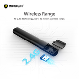  Bút trình chiếu MicroPack POINTER GREEN 