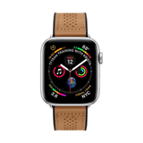  Dây đồng hồ SPIGEN Apple Watch (38/40/41 mm) Watch Band Retro Fit 