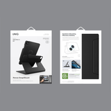  Bao da IPAD PRO 13 (M4) UNIQ  ROVUS SNAPMOUNT 