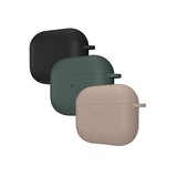  Ốp Airpods 3 SwitchEasy Skin Soft Touch Silicone Protective 