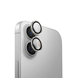  Kính bảo vệ camera IPHONE 16/16 Plus UNIQ OPTIX Aluminium 