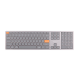  Bàn phím không dây MicroPack Lifestyle K-310W 