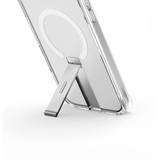  Ốp lưng UNIQ HYBRID IPHONE 16 Pro Max MAGCLICK CHARGING ELEVA WITH VERTICAL STAND 