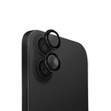  Kính bảo vệ camera IPHONE 16/16 Plus UNIQ OPTIX Aluminium 