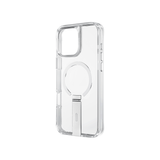  Ốp lưng UNIQ HYBRID IPHONE 16 Pro MAGCLICK CHARGING ELEVA WITH VERTICAL STAND 