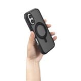  Ốp lưng LAUT Crystal Matter for iPhone 16 