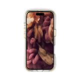  Ốp lưng LAUT Aero Sparkle for iPhone 16 Pro 