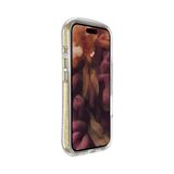  Ốp lưng LAUT Aero Sparkle for iPhone 16 Pro 