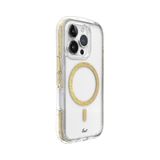 Ốp lưng LAUT Aero Sparkle for iPhone 16 Pro 