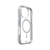  Ốp lưng LAUT Aero Sparkle for iPhone 16 Pro 