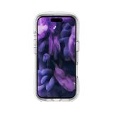  Ốp lưng LAUT Aero Sparkle for iPhone 16 Pro 