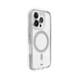  Ốp lưng LAUT Aero Sparkle for iPhone 16 Pro 