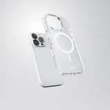  Ốp lưng LAUT Crystal-M for iPhone 16 Pro 