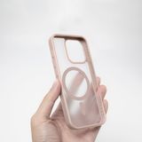  Ốp lưng LAUT HUEX PROTECT for iPhone 16 Pro 