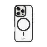  Ốp lưng LAUT HUEX PROTECT for iPhone 16 Pro 