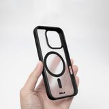  Ốp lưng LAUT HUEX PROTECT for iPhone 16 Pro 
