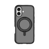  Ốp lưng iPhone 16 Plus LAUT Crystal Matter 