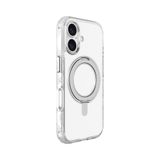  Ốp lưng iPhone 16 Plus LAUT Crystal Matter 