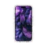  Ốp lưng iPhone 16 Plus LAUT Crystal Matter X 