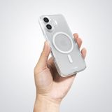  Ốp lưng iPhone 16 Plus LAUT Crystal-M 