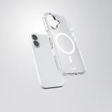  Ốp lưng iPhone 16 Plus LAUT Crystal-M 