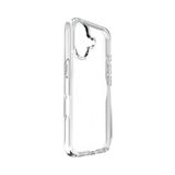  Ốp lưng iPhone 16 Plus LAUT Crystal-M 