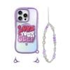  Ốp lưng LAUT POP LOVIE for iPhone 16 Pro Max 