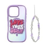  Ốp lưng LAUT POP LOVIE for iPhone 16 Pro Max 