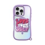  Ốp lưng LAUT POP LOVIE for iPhone 16 Pro Max 