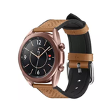  Dây đồng hồ SPIGEN Band Retro Fit Galaxy Watch 3(41mm)/Galaxy Watch Active2,1/Huawei Watch GT 2 