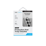  Kính bảo vệ camera UNIQ OPTIX GALAXY S24 ULTRA ALUMINIUM PROTECTOR 
