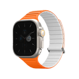  Dây Đeo Apple Watch UNIQ Revix Evo Reversible Magnetic Strap (42/44/45/49mm) 