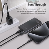  Pin sạc dự phòng MicroPack POWER STORE 10S 10000mAh 