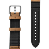  Dây đồng hồ SPIGEN Band Retro Fit Galaxy Watch 3(41mm)/Galaxy Watch Active2,1/Huawei Watch GT 2 