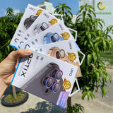  Kính Bảo Vệ Camera iPhone 13 Pro/ 13 Pro Max UNIQ Optix Lens 