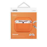  Ốp Airpods Pro 2/Pro UNIQ Vencer Silicone Hang 