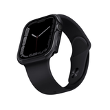  Ốp mặt đồng hồ APPLE WATCH UNIQ VALENCIA ( SERIES 9/8/7/6/SE/5/4 - 45/44MM) 