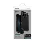  Ốp lưng IPHONE 16 PRO UNIQ HYBRID MAGCLICK CHARGING KEVA MAX WITH CAMERA STAND 
