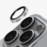  Kính bảo vệ camera IPHONE 16 PRO/16 PRO MAX UNIQ OPTIX Prime 