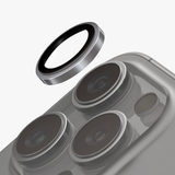  Kính bảo vệ camera IPHONE 16 PRO/16 PRO MAX UNIQ OPTIX Prime 