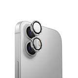  Kính bảo vệ camera IPHONE 16/16 Plus UNIQ OPTIX Aluminium 