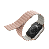  Dây Đeo Apple Watch Uniq Revix Reversible Magnetic (41/40/38mm) 