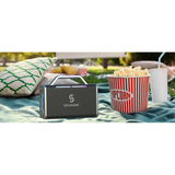  Loa karaoke kháng nước SOUNARC K2 ( Tặng kèm 2 Micro) 