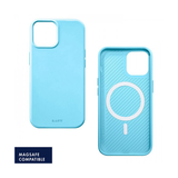  Ốp lưng iPhone 13 LAUT HUEX PASTELS (MAGSAFE) 