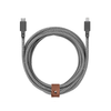  Dây Cáp Native Union BELT CABLE - KV - C - LIGHTNING (3m) 