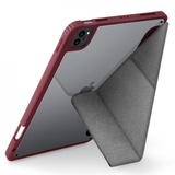  Bao da IPAD PRO 11 UNIQ MOVEN ANTIMICROBIAL NEW (2019-2022) 