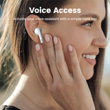  Tai nghe Bluetooth True Wireless Sounarc Q1 
