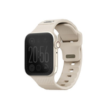  Dây Đeo Apple Watch UNIQ Stride Fkm Rubber Strap (41/40/38mm) 