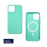  Ốp lưng iPhone 13 LAUT HUEX PASTELS (MAGSAFE) 