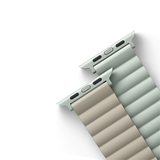  Dây Đeo Apple Watch Uniq Revix Reversible Magnetic (41/40/38mm) 